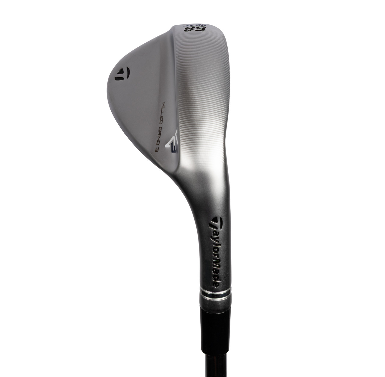 TaylorMade Milled Grind 3 Wedge - Maple Hill Golf